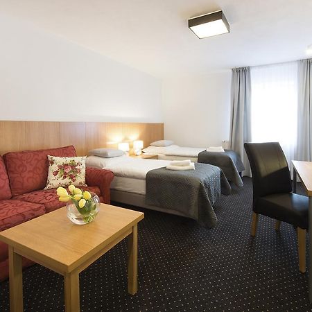 Apartamenty Turek Dış mekan fotoğraf