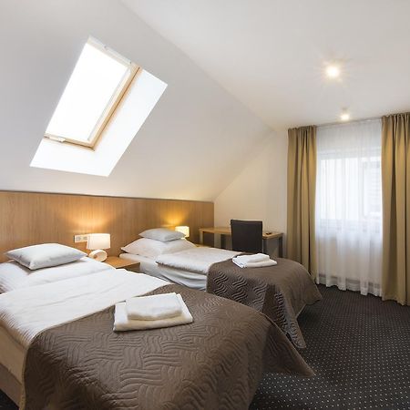 Apartamenty Turek Dış mekan fotoğraf