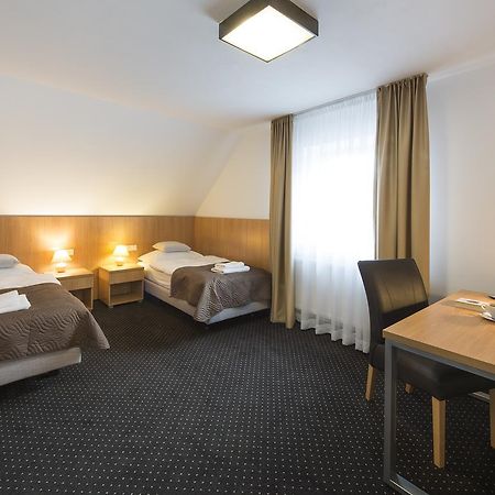Apartamenty Turek Dış mekan fotoğraf
