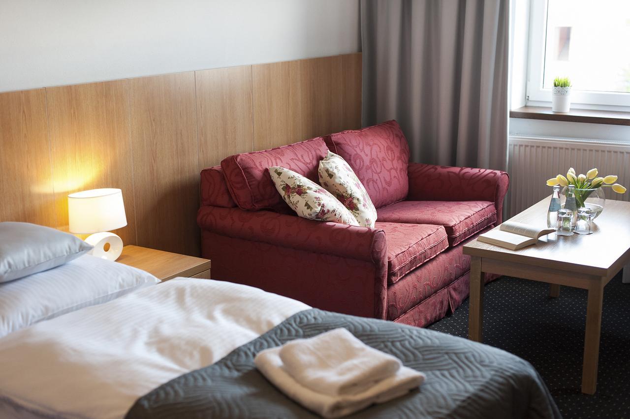 Apartamenty Turek Dış mekan fotoğraf