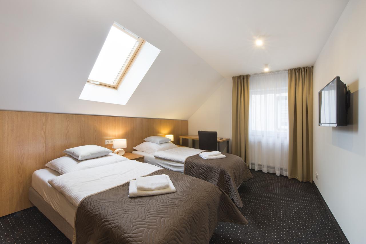 Apartamenty Turek Dış mekan fotoğraf