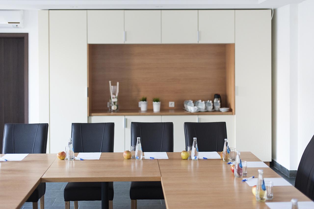 Apartamenty Turek Dış mekan fotoğraf