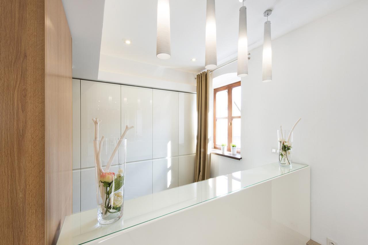 Apartamenty Turek Dış mekan fotoğraf
