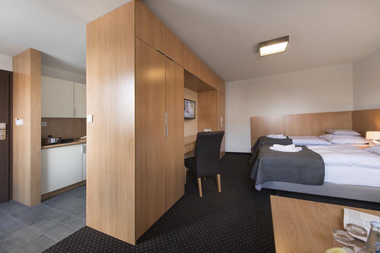 Apartamenty Turek Dış mekan fotoğraf